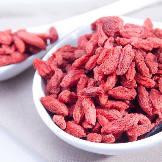 What are Goji Berries and Why Should We Eat Them?