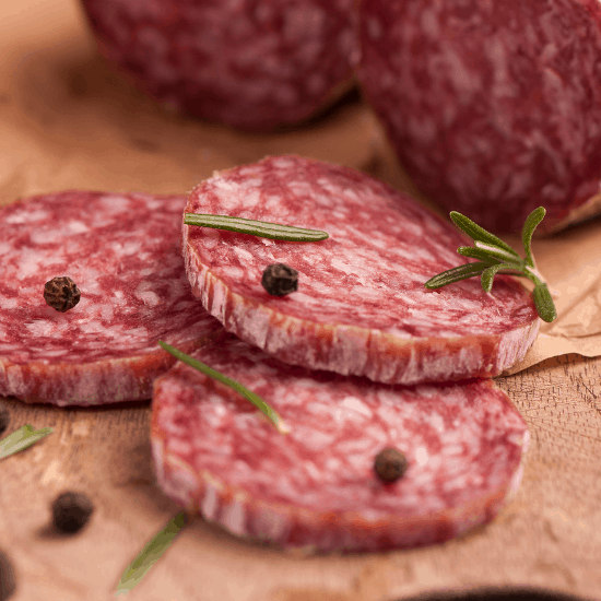 Top 5 Things to Do with Salami