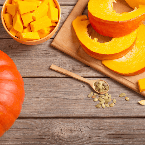 Top 13 Things to Do with Pumpkins