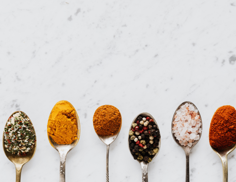 The Ultimate Spice Substitute Guide: Never Run Out of Flavor Again