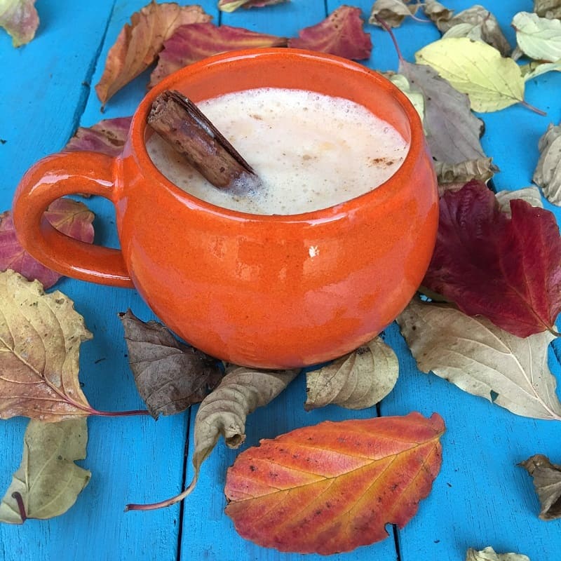 Coffee recipes - coffee imperial