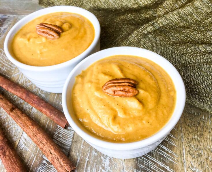 Roasted Fall Harvest Soup