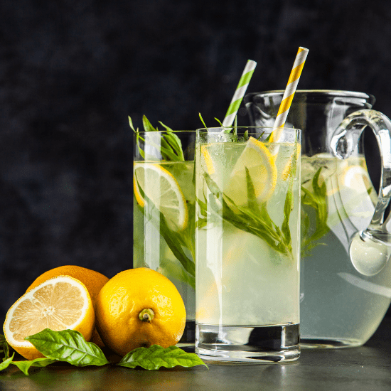 Homemade Lemonade Recipes – How to Make a Tasty Summer Drink