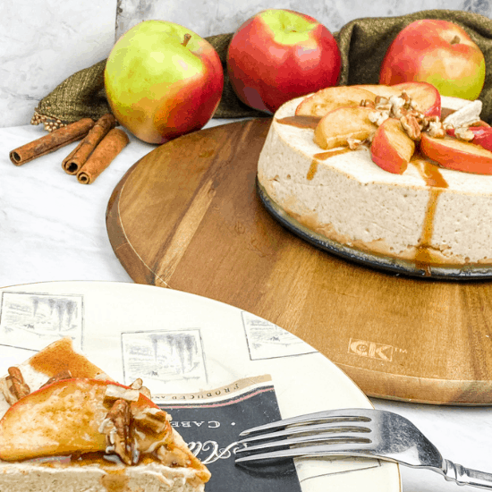 5 Easy Apple Desserts to Make at Home