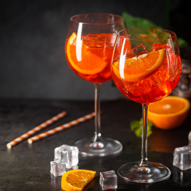Aperol Spritz