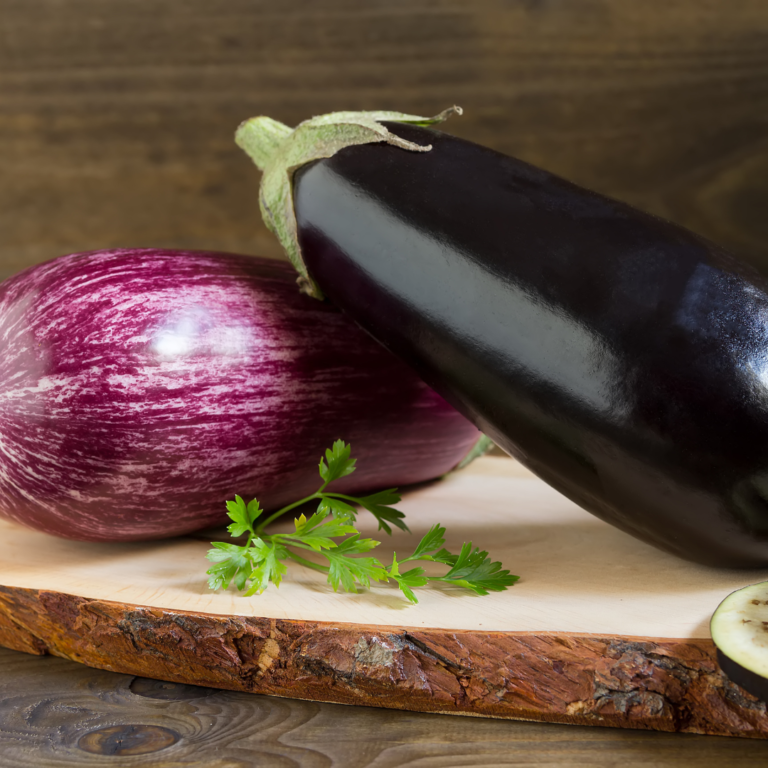 10 Tasty Eggplant Substitutes to Amp Up Your Next Meal