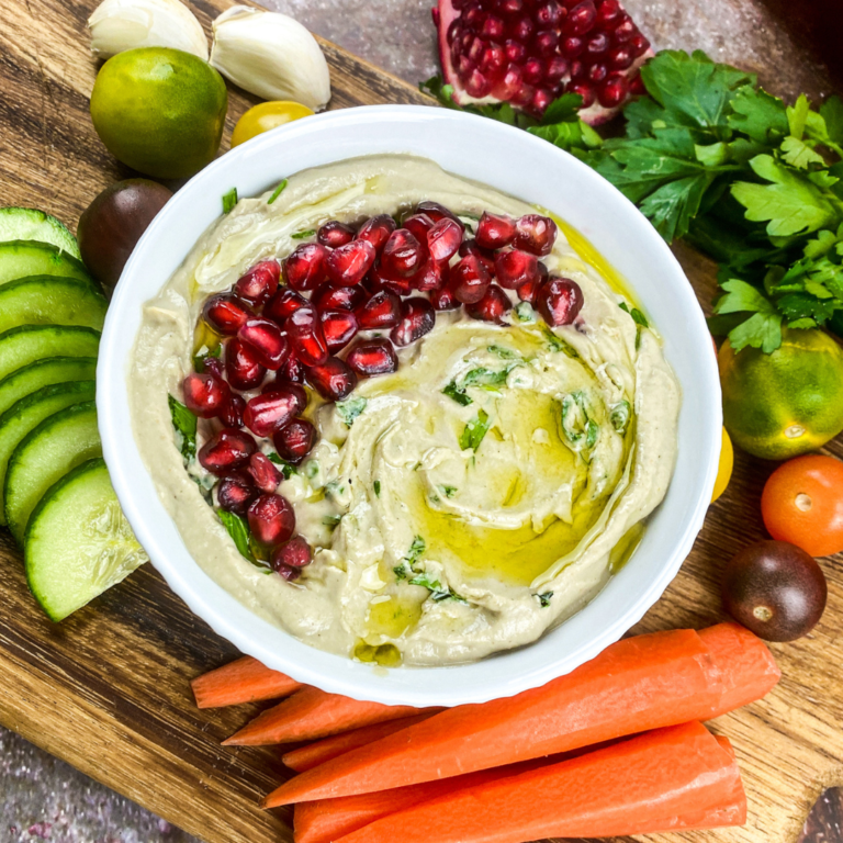 Baba Ganoush