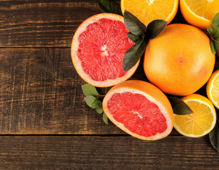 Complete Guide to Storing and Freezing Grapefruit