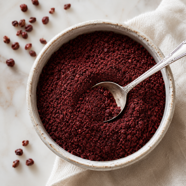 5 Easy Weeknight Dinners Using One New Ingredient: Sumac
