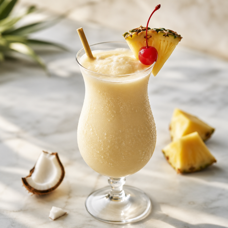 Piña Colada