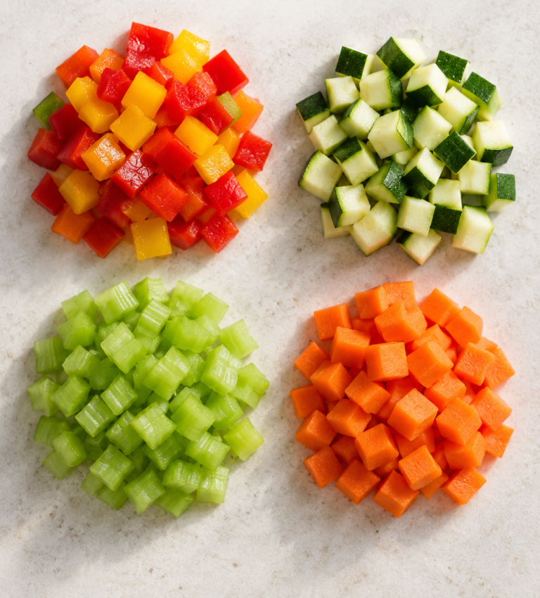 Bell Pepper Substitutes: What to Use Instead in Every Recipe