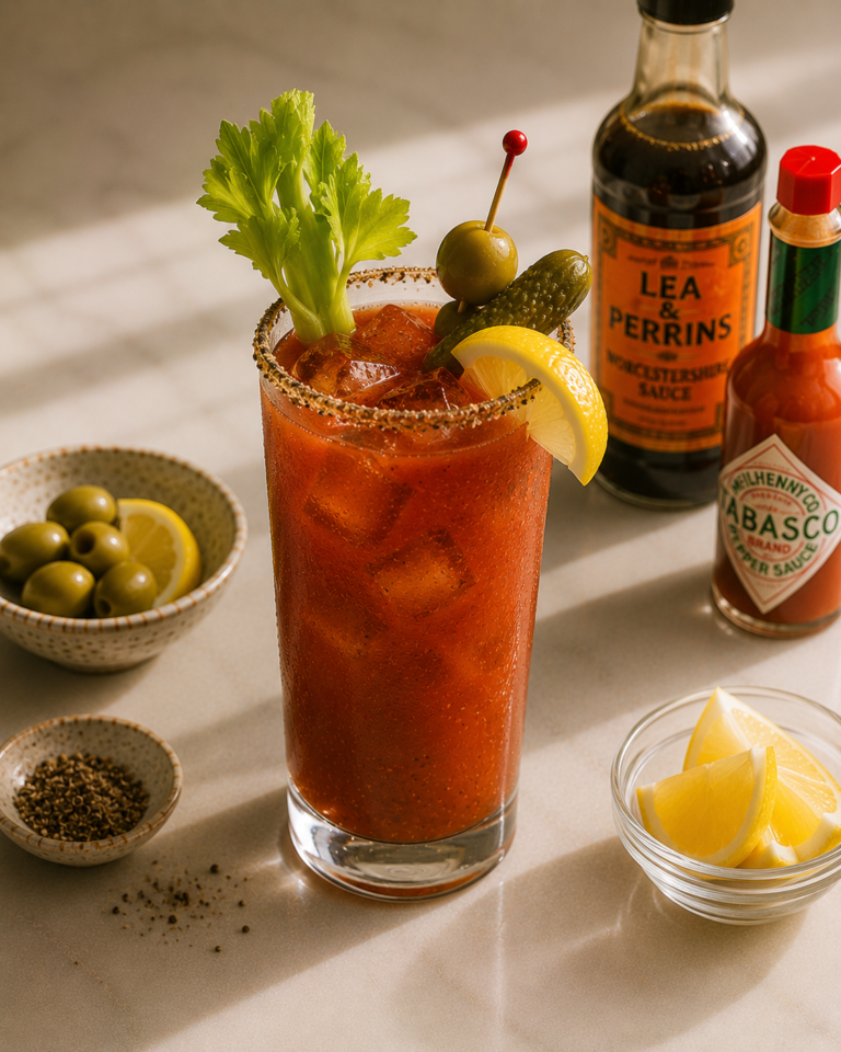Bloody Mary