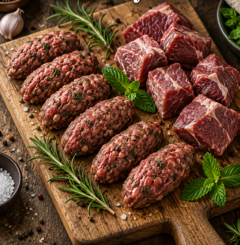 Lamb Substitutes: What to Use Instead in Every Dish