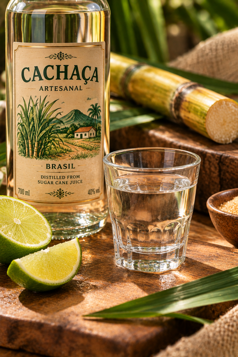 Cachaça