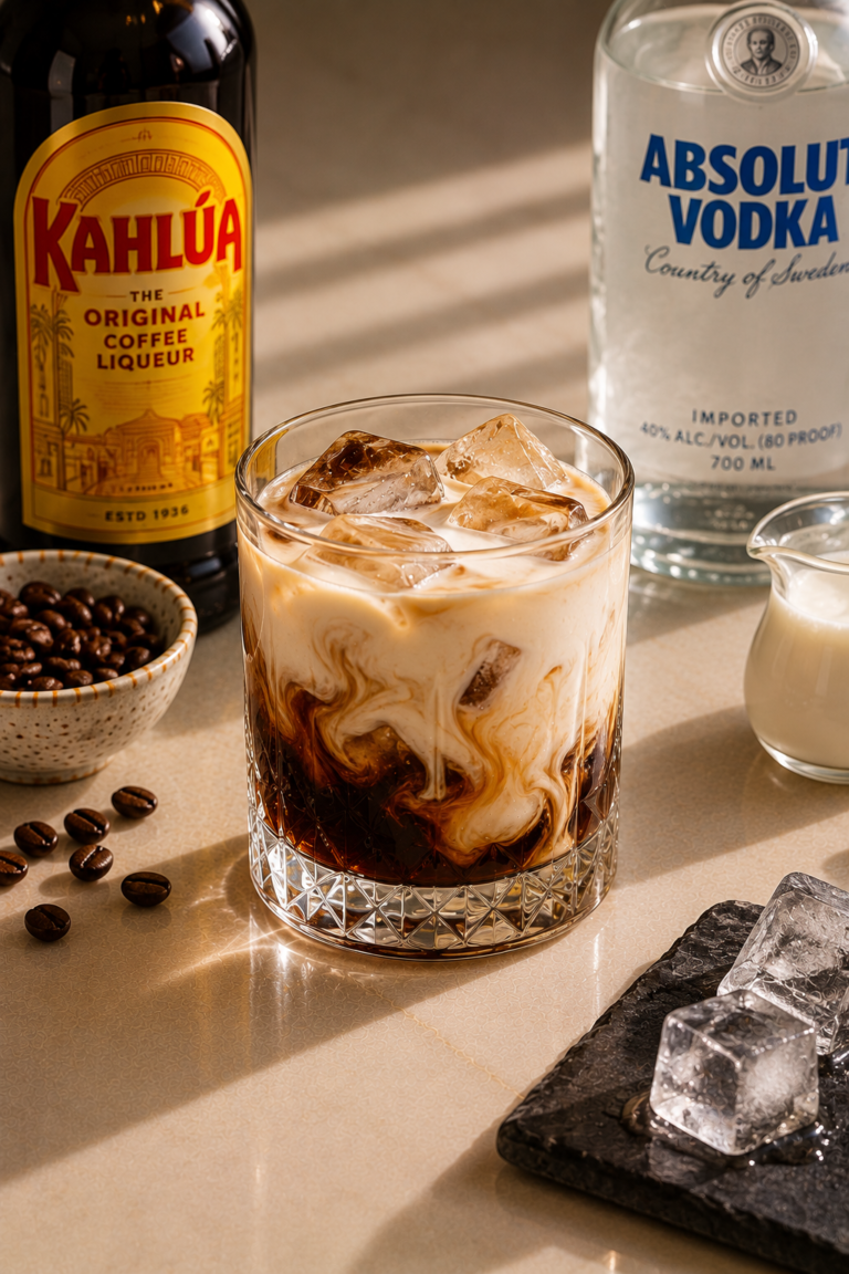White Russian